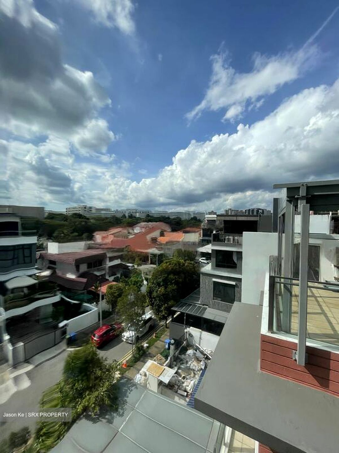 Lorong Salleh (D14), Apartment #497991471